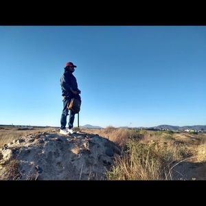 Meet your Posher, Alban